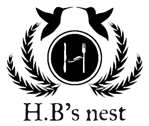 H.B's nest